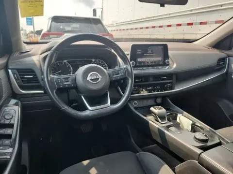 More photos of 2023 Nissan Rogue S at Monster Motors - Jackson, MI, MI