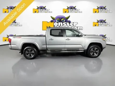 More photos of 2016 Toyota Tacoma TRD Sport at Monster Motors - Jackson, MI, MI