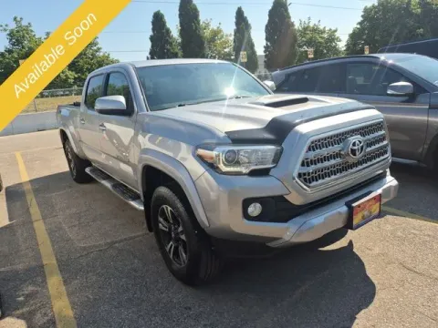 More photos of 2016 Toyota Tacoma TRD Sport at Monster Motors - Jackson, MI, MI