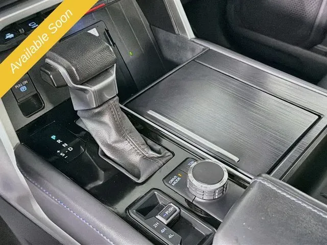2024 Toyota Tundra Hybrid Platinum - Photo 16