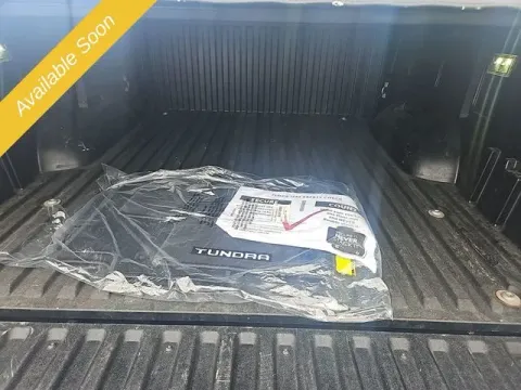 More photos of 2024 Toyota Tundra Hybrid Platinum at Monster Motors - Jackson, MI, MI