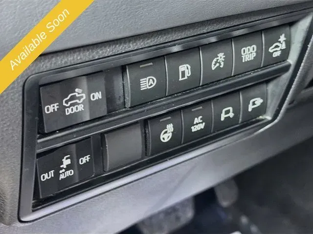 2024 Toyota Tundra Hybrid Platinum - Photo 10