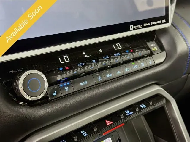 2024 Toyota Tundra Hybrid Platinum - Photo 15