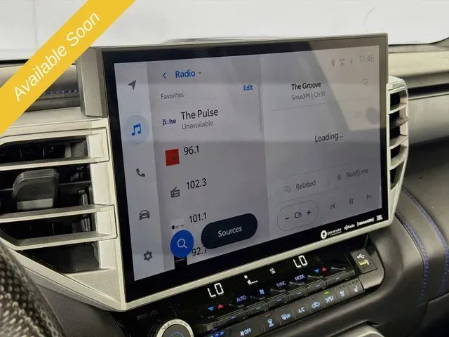 2024 Toyota Tundra Hybrid Platinum - Photo 14