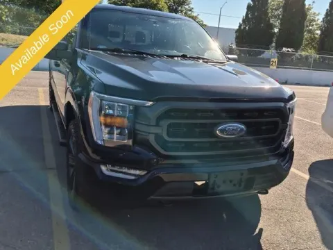 More photos of 2022 Ford F-150 XLT at Monster Motors - Jackson, MI, MI