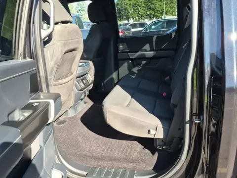 More photos of 2022 Ford F-150 XLT at Monster Motors - Jackson, MI, MI