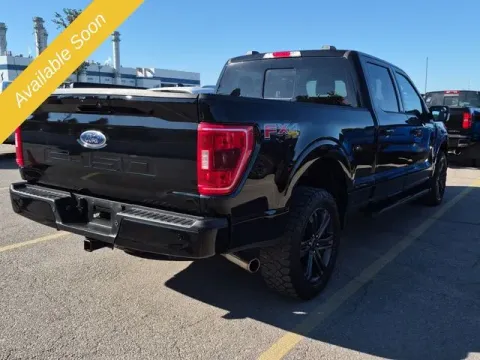 More photos of 2022 Ford F-150 XLT at Monster Motors - Jackson, MI, MI