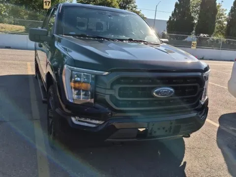 More photos of 2022 Ford F-150 at Monster Motors - Jackson, MI, MI