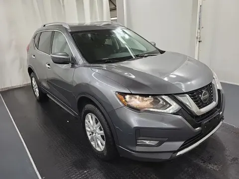 More photos of 2019 Nissan Rogue at Monster Motors - Jackson, MI, MI
