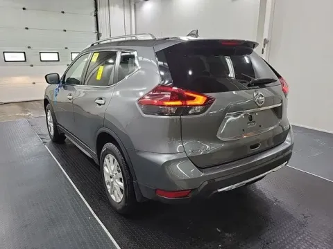 Photos of 2019 Nissan Rogue for sale in Michigan Center, MI at Monster Motors - Jackson, MI