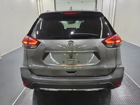 Another view of 2019 Nissan Rogue for sale in Michigan Center, MI at Monster Motors - Jackson, MI