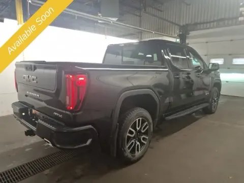 More photos of 2022 GMC Sierra 1500 AT4 at Monster Motors - Jackson, MI, MI