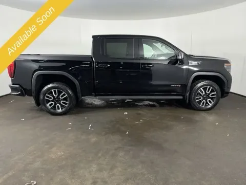 More photos of 2022 GMC Sierra 1500 AT4 at Monster Motors - Jackson, MI, MI