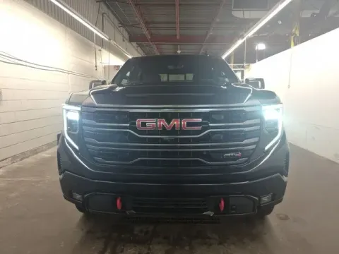 More photos of 2022 GMC Sierra 1500 AT4 at Monster Motors - Jackson, MI, MI