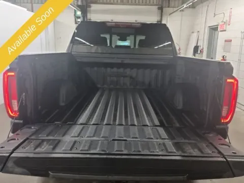 More photos of 2022 GMC Sierra 1500 AT4 at Monster Motors - Jackson, MI, MI