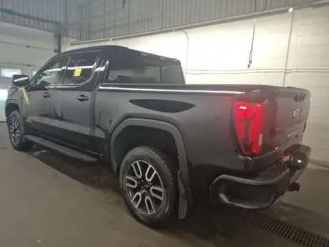 Photos of 2022 GMC Sierra 1500 AT4 for sale in Michigan Center, MI at Monster Motors - Jackson, MI