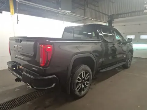 More photos of 2022 GMC Sierra 1500 AT4 at Monster Motors - Jackson, MI, MI