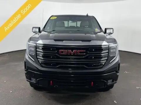 Photos of 2022 GMC Sierra 1500 AT4 for sale in Michigan Center, MI at Monster Motors - Jackson, MI