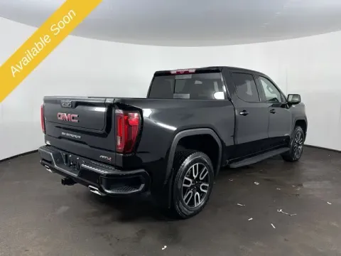 More photos of 2022 GMC Sierra 1500 AT4 at Monster Motors - Jackson, MI, MI