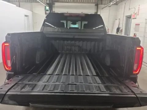 Another view of 2022 GMC Sierra 1500 AT4 for sale in Michigan Center, MI at Monster Motors - Jackson, MI
