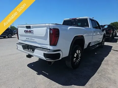 More photos of 2025 GMC Sierra 2500 HD Denali at Monster Motors - Jackson, MI, MI