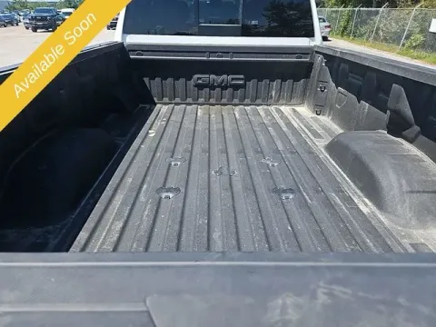 More photos of 2025 GMC Sierra 2500 HD Denali at Monster Motors - Jackson, MI, MI