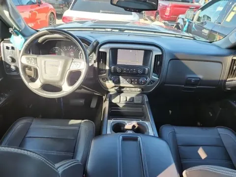 More photos of 2015 GMC Sierra 3500 HD Denali at Monster Motors - Jackson, MI, MI