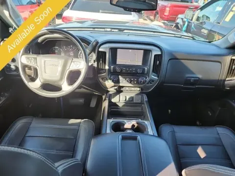 More photos of 2015 GMC Sierra 3500 HD Denali at Monster Motors - Jackson, MI, MI