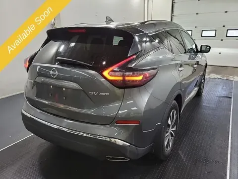 More photos of 2019 Nissan Murano at Monster Motors - Jackson, MI, MI