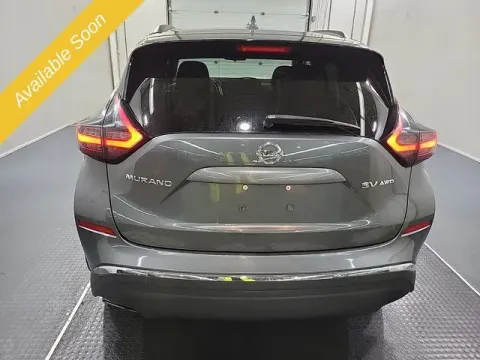 More photos of 2019 Nissan Murano at Monster Motors - Jackson, MI, MI
