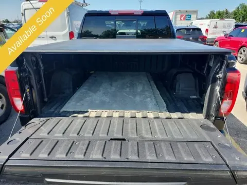 More photos of 2022 GMC Sierra 1500 Elevation at Monster Motors - Jackson, MI, MI