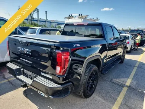 More photos of 2022 GMC Sierra 1500 Elevation at Monster Motors - Jackson, MI, MI