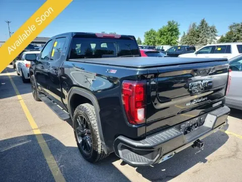 Another view of 2022 GMC Sierra 1500 Elevation for sale in Michigan Center, MI at Monster Motors - Jackson, MI