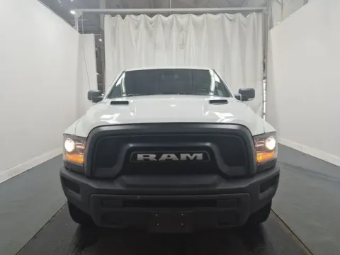 More photos of 2021 Ram 1500 Classic Warlock at Monster Motors - Jackson, MI, MI