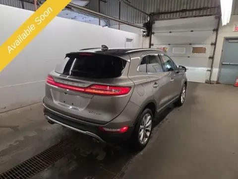 More photos of 2017 Lincoln MKC Select at Monster Motors - Jackson, MI, MI