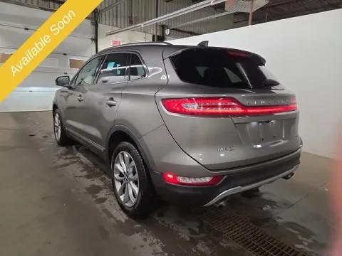 Another view of 2017 Lincoln MKC Select for sale in Michigan Center, MI at Monster Motors - Jackson, MI