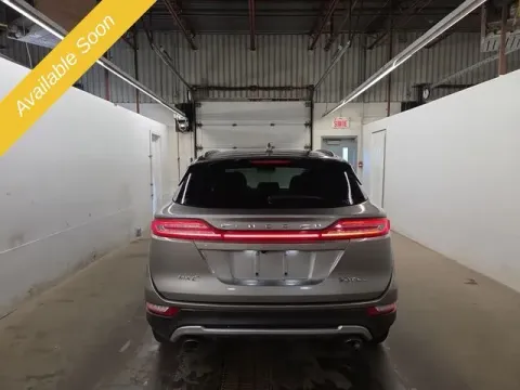 More photos of 2017 Lincoln MKC Select at Monster Motors - Jackson, MI, MI