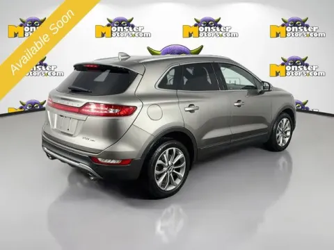 More photos of 2017 Lincoln MKC Select at Monster Motors - Jackson, MI, MI