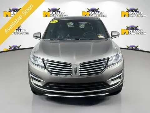 Photos of 2017 Lincoln MKC Select for sale in Michigan Center, MI at Monster Motors - Jackson, MI