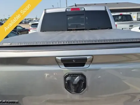 More photos of 2019 Ram 1500 Laramie at Monster Motors - Jackson, MI, MI