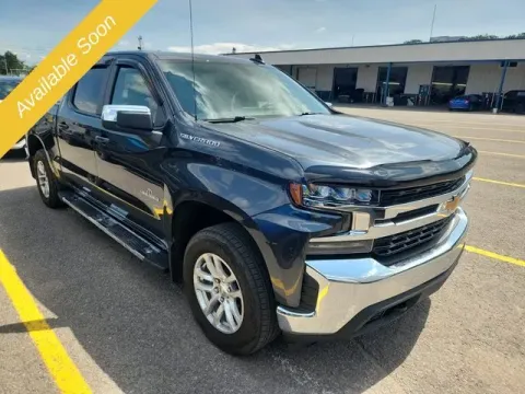 More photos of 2019 Chevrolet Silverado 1500 LT at Monster Motors - Jackson, MI, MI