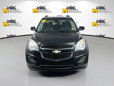 Photos of 2011 Chevrolet Equinox LT for sale in Michigan Center, MI at Monster Motors - Jackson, MI