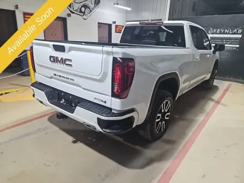 More photos of 2024 GMC Sierra 1500 AT4 at Monster Motors - Jackson, MI, MI