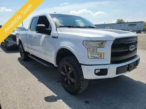More photos of 2017 Ford F-150 XLT at Monster Motors - Jackson, MI, MI