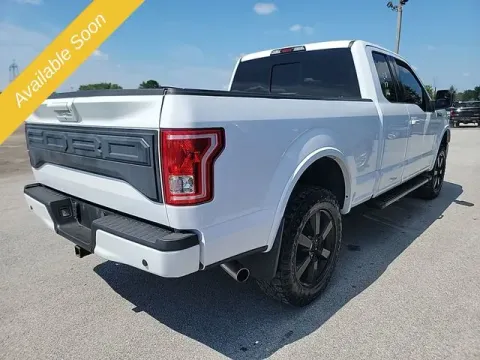 More photos of 2017 Ford F-150 at Monster Motors - Jackson, MI, MI