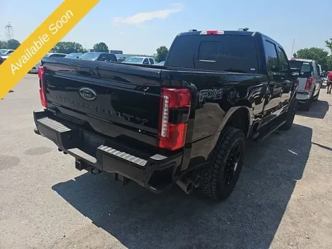 More photos of 2023 Ford F-250SD at Monster Motors - Jackson, MI, MI