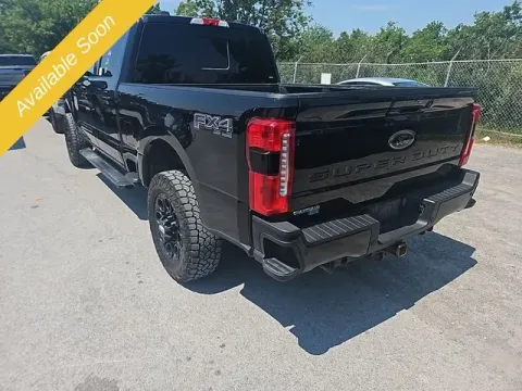 Another view of 2023 Ford F-250SD for sale in Michigan Center, MI at Monster Motors - Jackson, MI