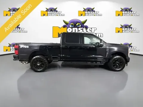 More photos of 2023 Ford F-250SD Lariat at Monster Motors - Jackson, MI, MI