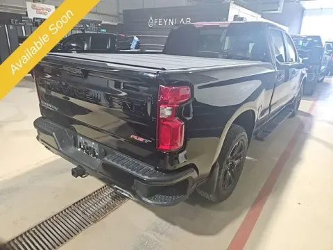 More photos of 2024 Chevrolet Silverado 1500 RST at Monster Motors - Jackson, MI, MI