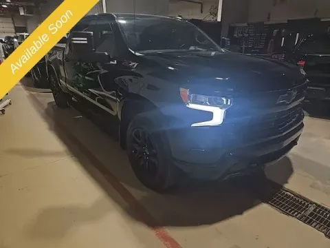 More photos of 2024 Chevrolet Silverado 1500 RST at Monster Motors - Jackson, MI, MI
